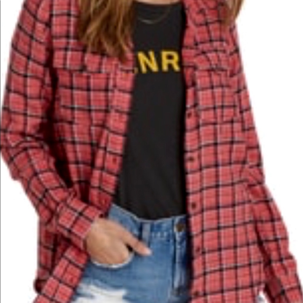 Billabong shirt